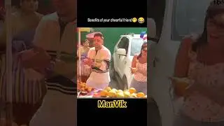 #off screen masti of manvik😂🤣❤️🧿#adnankhan #ayeshasinghfans #mannat