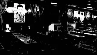 Christian Johnson at Atlanta Comedy Theater