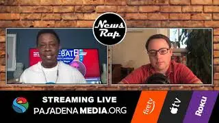 NewsRap - October 16, 2020