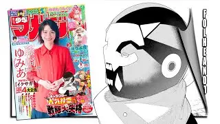 🦸&zwj;♂️🔥 GO! GO! LOSER RANGER! Cap&iacute;tulo 200