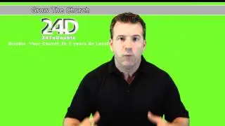 FB 6 Things That Kill Church Growth
