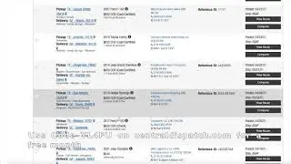 Central Dispatch Loads From Texas To Georgia, Alabama and South Carolina