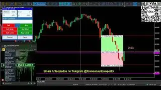 SINAIS DE ENTRADAS - OURO E BITCOIN 2026 01 29 23 29 23