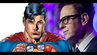 Fire James Gunn