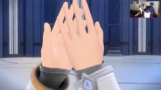 Sword Art Online Alicization Lycoris Part 41: Fixing The Past