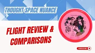 Thought Space Nuance Flight Review & Comparisions
