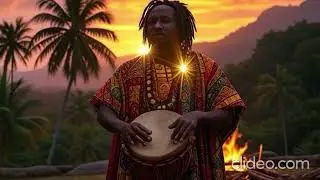 Bob Marley Spirit &ndash; Roots of Zion | Authentic Roots Reggae Revival 2025