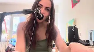 Sam Smith - Lay Me Down (loop cover)