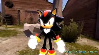 Bad Criticism Backlash (My Shadow Got Owned Collab 2 Entry - Third Draft)