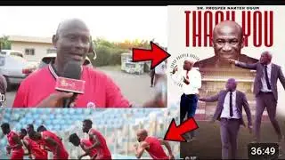 ASANTE KOTOKO EXCLUSIVES. NEW COACH FOR KROBEA. SUBSCRIBE TO SAMBA SPORTS TV 🇬🇭