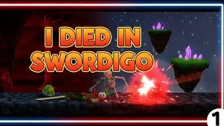 Starting a New Adventure! | Swordigo Episode 1|what happens next......|