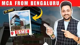 Best MCA College in Bengaluru || MCA from ISME Bengaluru || ISME Bangalore review