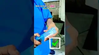 How remove air from 50ml syringe #healthcare #nurse #injection #hospital
