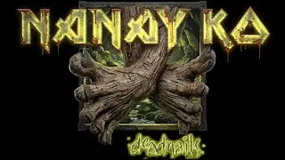 “Nanay Ko” – Deadnails (Cover / Reimagined Version)