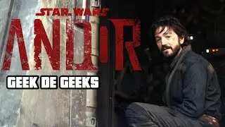 STAR WARS ANDOR CAP&Iacute;TULO 1 Resumen A DETALLE,