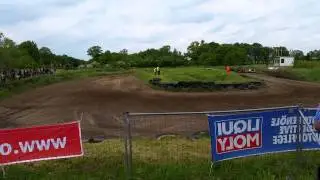 Stockcar ludolf arena