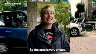 How Amsterdam Speeds Up The Energy Transition