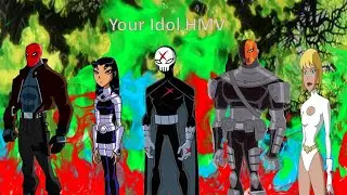 Your Idol HMV (Villain HMV)