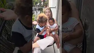 Family of 4&hellip;.😅 #familyof4 #parenting #parents #parentslife
