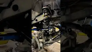 Лифт-комплект mopar 2 дюйма Jeep Wrangler JL 77072430AB