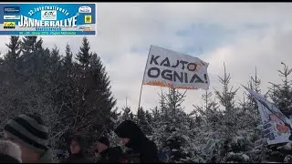J&auml;nner Rallye 2015 by RALLYCOHOLICY