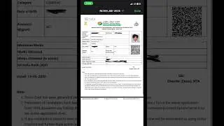 NCHM JEE 2025 Result AIR 91 #nchmctjee #nchmjee #nchmctjee2025 #AIR91 #nchmctjeetopper
