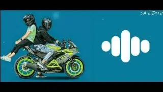 Feder Goodbye ringtone || ATTITUDE RINGTONE BGM || 2022 | SA EDITZ