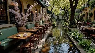 Jazz Relaxing Music for Concentration ☕ Soft Jazz Music for Calm, Focus & Work