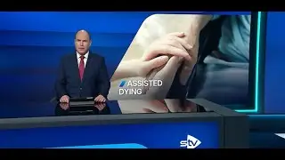 Assisted dying/suicide bill update