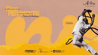 CineMovimento: Mostra de Videodan&ccedil;a