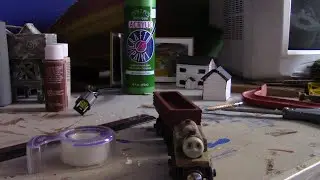 Still going...
