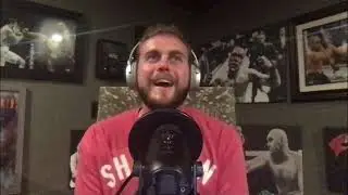 Parker's MMA Show 45: UFC 252 Review, Bellator 244 Preview, and UFC Fight Night Preview