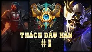 [Th&aacute;ch đấu H&agrave;n] Trận đấu to&agrave;n sao: SofM, Scout, Mata vs d&agrave;n sao nh&agrave; Jin Air