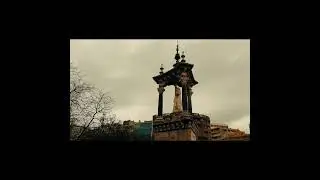 Beautiful European Cities