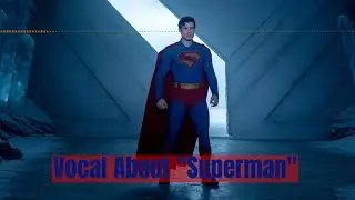 Superman 2025 (Rev) 
