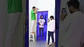 Prank gone to wrong 😭😞. #video #shorts #ajay