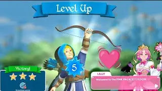 TINY ARCHERS OFFLINE GAME || TOP OFFLINE GAME 💓💓 Let's play and know about this amazing offline game
