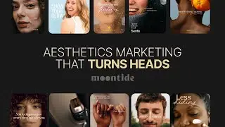 Aesthetics Marketing That Turns Heads