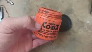 pasta de solda