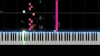 Libertango &ndash; Astor Piazzolla Piano Sheet Music PDF &ndash; Grade 5 &ndash; Digital Tango Score for Piano
