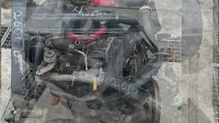 Volkswagen 1Y 1.9 D sorunları ve zayıf y&ouml;nleri
