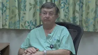 Prof. Gustavo Malinger- What is a Targeted Ultrasound Scan  for CMV, and CMV damage detection