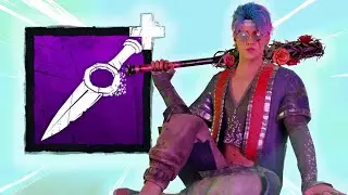 Полный потенциал Trick Blades | Dead By Daylight