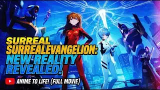 Terminull Brigade X Evangelion: Asuka Solos