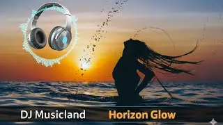 Horizon Glow | Soft Trance / Dream Pop
