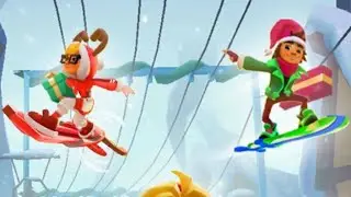 subway surfers running| buttg tv |