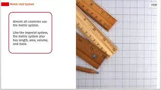 All About Metric System | HVAC Trade Math Course | SkillCat