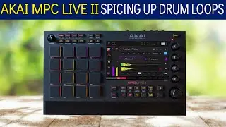 How to Make Beats on an MPC Fast and Easy!