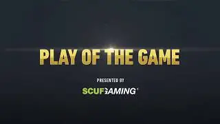 Scuf Play of the Game: Wuskin Goes Big in CTF