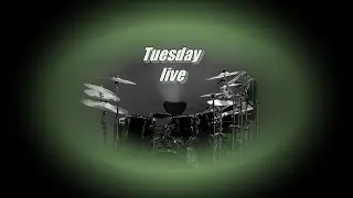 Tuesday live